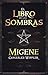 El libro de las sombras (Spanish Edition)