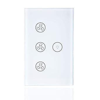 Dimmer Switch For Ceiling Fans / Diagram Ceiling Fan Light Switch