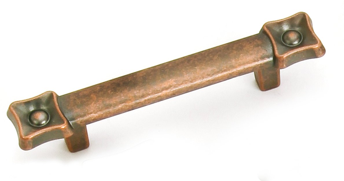 Best Antique Copper Cabinet Bar Pull