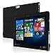 Microsoft Surface Pro 4 Case, Incipio [Ultra Thin] [Snap On Case] Feather [Advanced] Case for Microsoft Surface Pro 4-Black