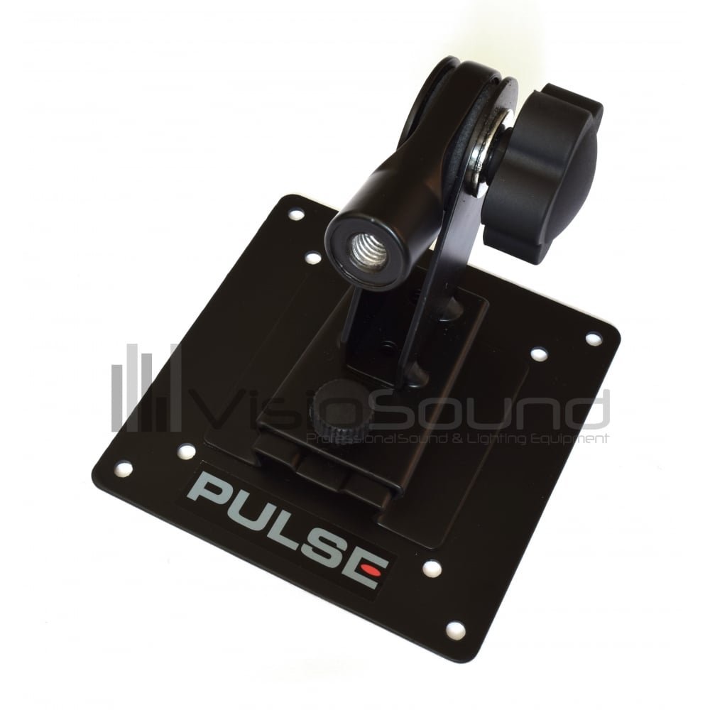 LCD Monitor Microphone Stand Mount / Adaptor for LCD/TFT Screen Amazon