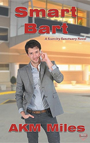 Smart Bart (Scarcity Sanctuary)