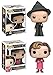 Funko POP! Harry Potter: Minerva McGonagall + Dolores Umbridge - Stylized Vinyl 2 Figure Bundle Set NEW