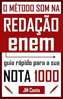 O Método SOM na Redação Enem: Guia Rápido para sua Nota 1000