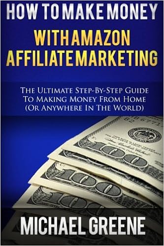How To Make Money With Amazon Affiliate Marketing The Ultimate Step - follow the aut!   hor
