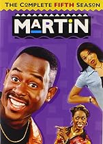 Martin: Season 5