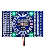 Gikfun DIY SMD SMT Welding Practice Soldering Skill Training Board Led EK7026_