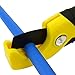 Apollo PEX 69PTKC001 PEX Pipe and Plastic Tubing Cutter, Black/Yellow