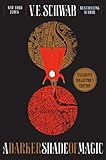 A Darker Shade of Magic Collector's Edition: A Novel (Shades of Magic)