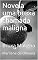 Livro Novela uma bruxa chamada maligna: Bruxa Maligna