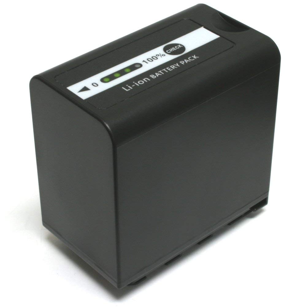 Аккумулятор panasonic ag vbr89g