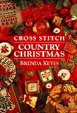 Cross Stitch Country Christmas by
