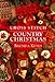 Cross Stitch Country Christmas by