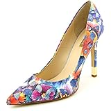 GUESS Babbitta Printed Pumps