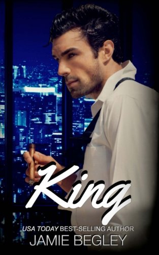 King (The VIP Room) (Volume 3)