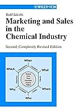 Image de Marketing and Sales in the Chemical Industry
