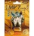 MV7 GOLD 4500mg Natural Sexual Performance Enhancement Stamina Men 5 Pills Packs by MV7