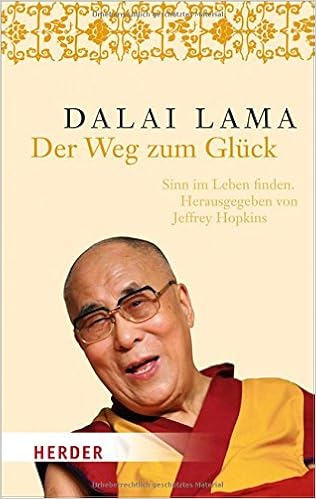 Get Dalai lama glueck For iPhone