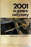 2001: A Space Odyssey