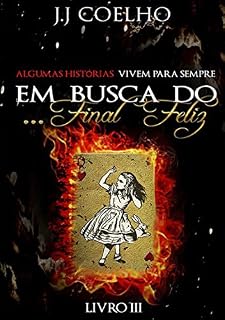 Livro Em Busca Do Final Feliz