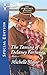 The Taming of Delaney Fortune (The Fortunes of Texas: Cowboy Country, 4)