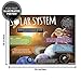 Discovery 3D Solar System by Horizon Group USA, Great Stem Science Kit, 1 Solar System, 4 Glow In The Dark Paints, 21 Glow In The Dark Ceiling & Wall Stickers & More