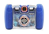 VTech Kidizoom Twist Connect Camera, Blue