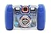 VTech Kidizoom Twist Connect Camera, Blue primary