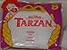 Happy Meal Tarzan Sabor Panther Toy Figure #8 1999