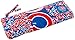 Chicago Cubs 2011 Fabric Pencil Case-2Nd Line