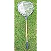 KUFA-Retractable-Aluminum-Landing-Net-with-PVC-Mesh-Hoop20x16Handle28 KUFA-Retractable-Aluminum-Landing-Net-with-PVC-Mesh-Hoop20x16Handle28