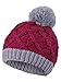 Arctic Paw Boys/Girls Winter Hat Kids/Children Knit Beanie Toddlers Winter Cap
