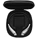 Mpow Jaws Gen-3 Bluetooth Headphones W/Case, Wireless Neckband Headset V4.1 W/Call Vibrate Alert, 13 Hours Playtime & CVC 6.0 Noise Cancelling Mic, Wireless Neckband Headphone W/Magnetic Earbuds,Gray