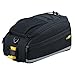 Topeak MTX EX Bicycle Trunk Bag with Belted Holder