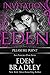 Pleasure Point: Invitation to Eden (Invitation to Eden series Book 16)