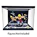 Elite E-04 Gloss Black Action Figure Display Case