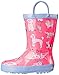 Carter's Argos-R Rain Boot (Toddler/Little Kid)