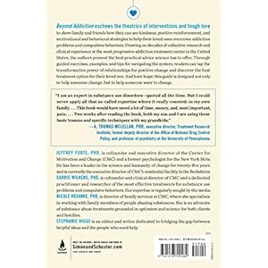 Kindle ebook: Beyond Addiction: How Science and Kindness Help People
Change PDF