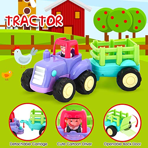 2 VATOS+Friction+Construction+Vehicles+Bulldozer