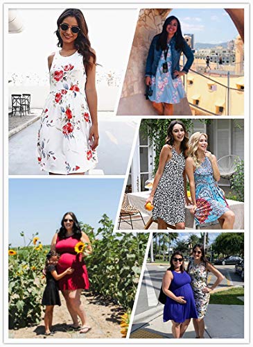 3 LONGYUAN+Clothes+Dresses+Pockets+X+Small