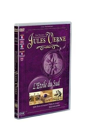 RÃ©sultat de recherche d'images pour "l'Ã©toile du sud dvd"