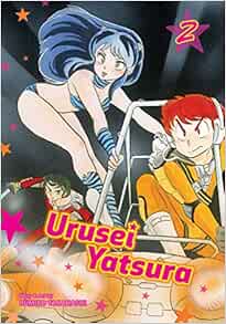 Get Urusei Yatsura Vol 2 2 Takahashi Rumiko 9781974703432 Amazon Com Books Desktop Wallpaper Free Wallpaper Urusei Yatsura Vol 2 2 Takahashi Rumiko 9781974703432 Amazon Com Books HD