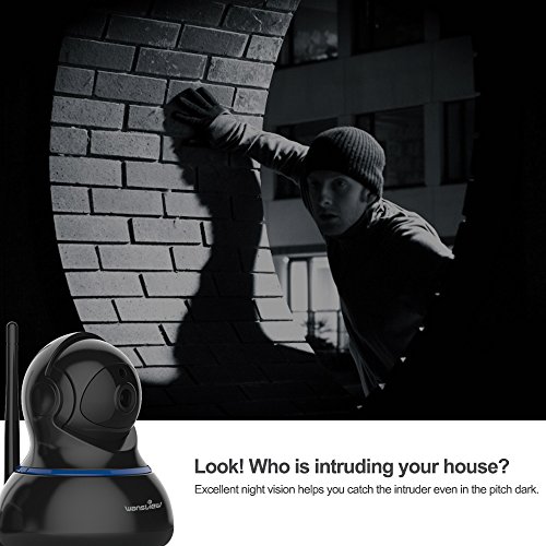 3 Wansview+Wireless+Security+Surveillance+Monitor