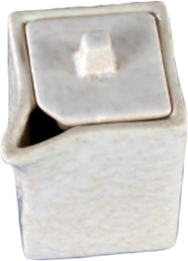 Condiment BottleJapanese-style Ceramics Vinegar Bottle Sushi Soy Sauce Dispenser Liquid Cruet -11