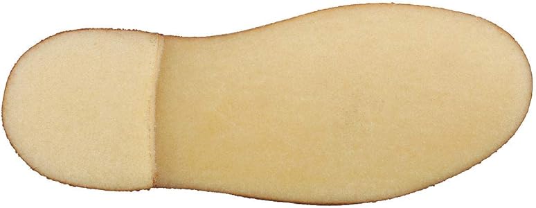 yellow desert clarks