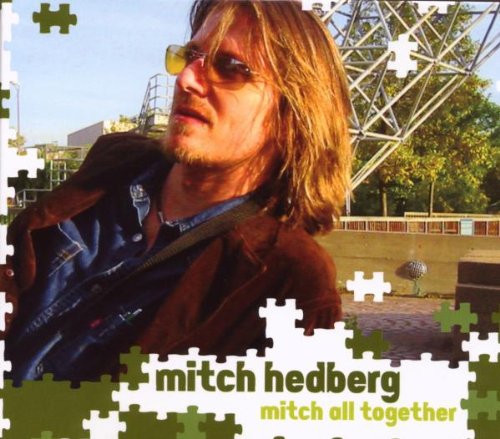 Mitch Hedberg - Mitch In The S