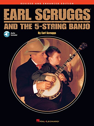 Earl Scruggs and the 5-String Banjo: Revised and Enhanced Edition (Best Browser For Original Ipad)