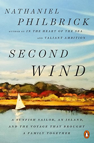 [D0wnl0ad] Second Wind: A Sunfish Sailor, an Island, and the Voyage That Brought a Family Together<br />Z.I.P