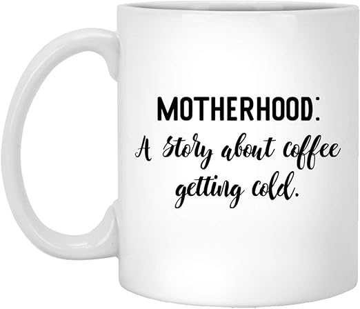 mom life cup