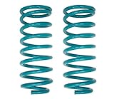 Dobinsons C59-325 Rear Coil Springs for Toyota 4x4 SUV's, 4Runner and FJ Cruiser (without KDSS)